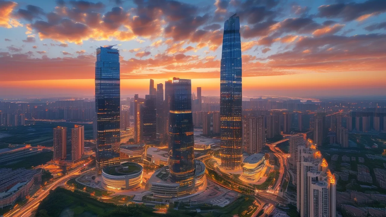 资产处置效率翻倍:山东拍卖市场正在经历什么?
